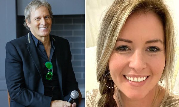 Who Is Isa Bolton? Everything to Know About Michael Bolton's Daughter