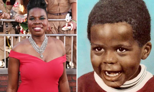 Who Was Rodney Keith Jones? The Untold Story of Leslie Jones' Brother