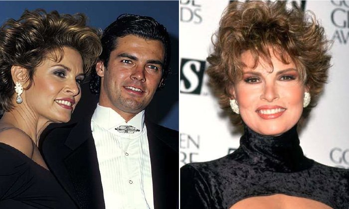 Who Was James Westley Welch? The Full Story of Raquel Welch’s First Husband