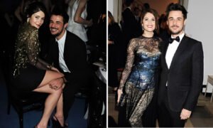 Stefano Catelli: What Happened to Gemma Arterton’s Former Husband?