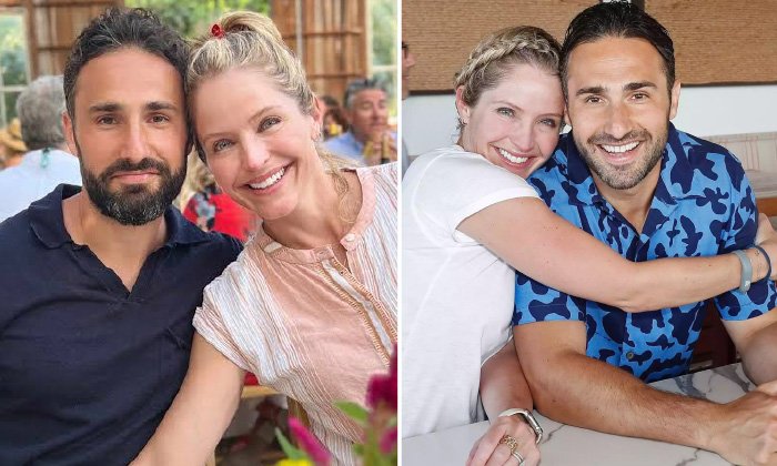 Who Is Max Shifrin? Meet Sara Haines’ Husband and Father of Three