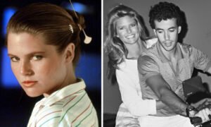 Who Is François Allaux? The Full Story of Christie Brinkley’s First Husband