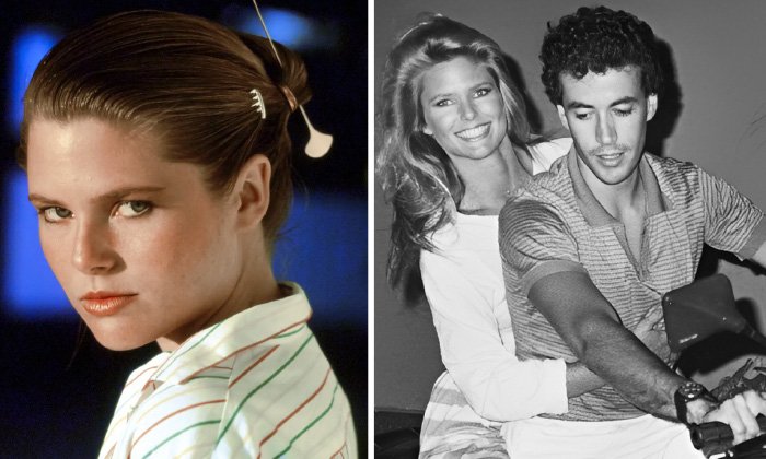 Who Is François Allaux? The Full Story of Christie Brinkley's First Husband