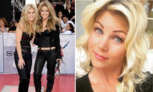 Who Is Marabeth Hough? Meet Derek and Julianne Hough’s Talented Sister