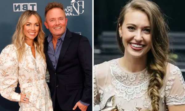 Who Is Lauren Bricken? The Private Life of Chris Tomlin's Wife