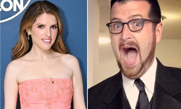 Who Is Michael Cooke Kendrick? The Full Story of Anna Kendrick's Brother