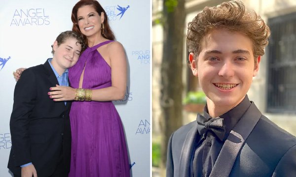 Who Is Roman Walker Zelman? Everything to Know About Debra Messing’s Son