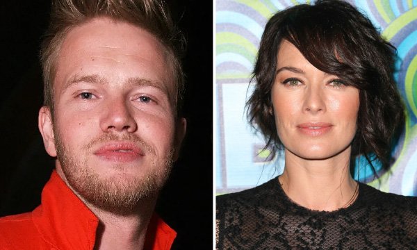 Who Is Peter Paul Loughran? Meet Lena Headey's Ex-Husband